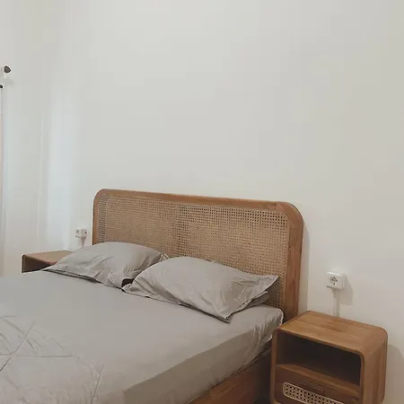 Sukanadi\'S Homestay